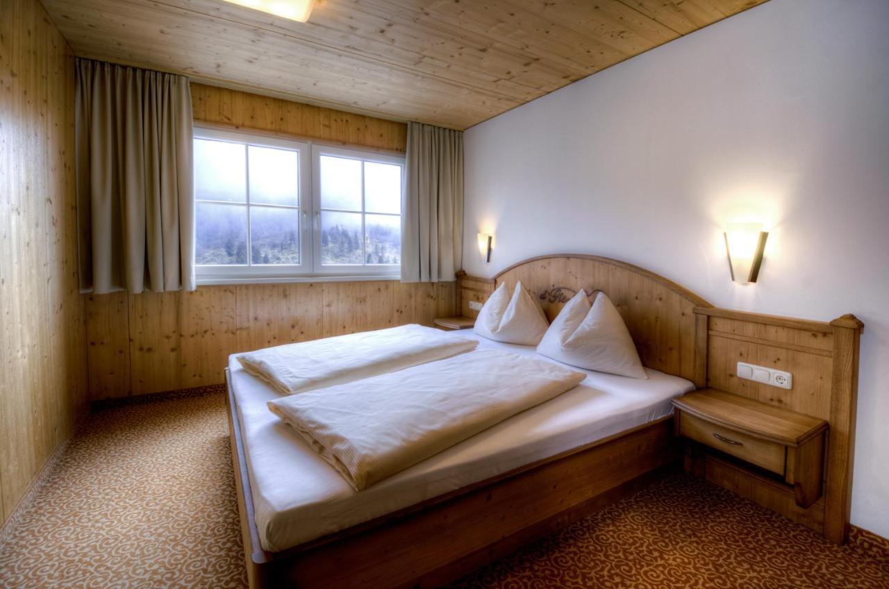 אוברטאורן Appartement & Suiten Hotel Gloecknerin מראה חיצוני תמונה