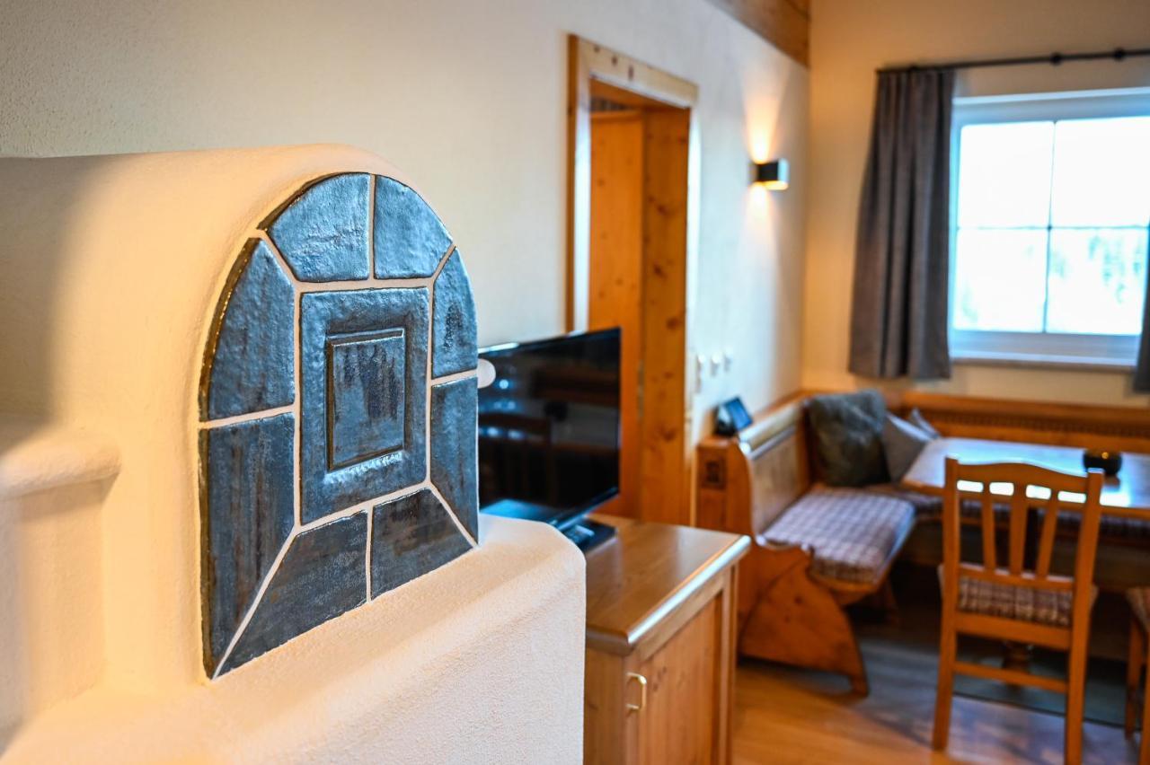 אוברטאורן Appartement & Suiten Hotel Gloecknerin מראה חיצוני תמונה