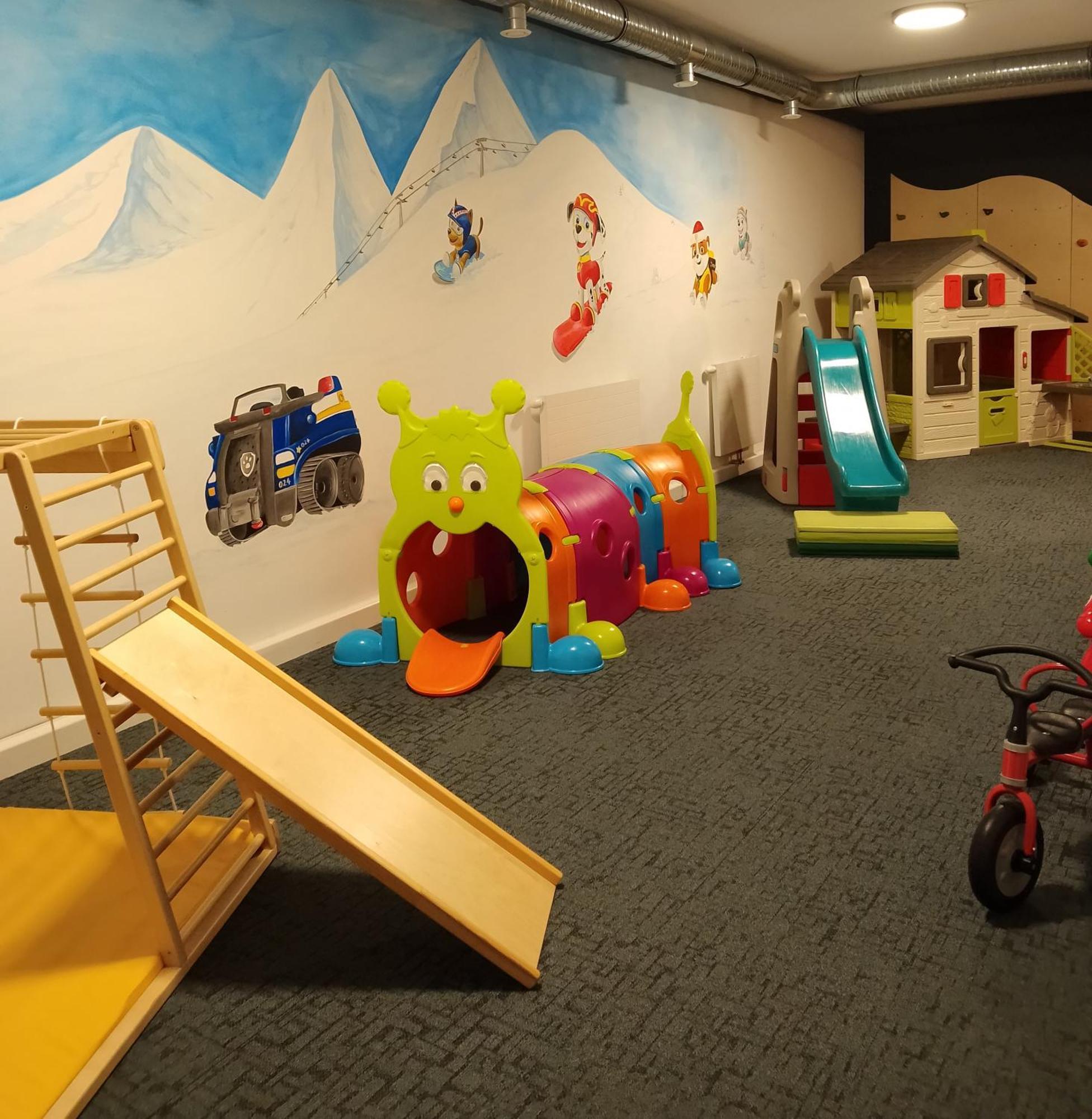 אוברטאורן Appartement & Suiten Hotel Gloecknerin מראה חיצוני תמונה